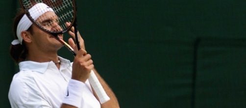 Roger Federer, otto volte vincitore a Wimbledon - tennisace.it