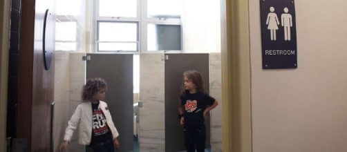 San Francisco school adopting gender-neutral bathrooms | September ... - pinterest.com