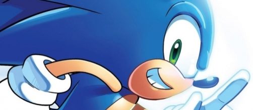 Sonic the Hedgehog | [Image source: Youtube Screen grab]