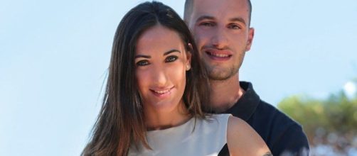 Temptation Island 2017: Ruben e Francesca