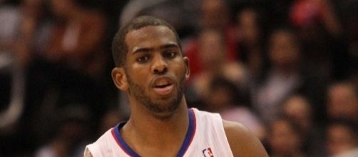 The Clippers traded veteran point guard Chris Paul to the Rockets – Verse Photography via WikiCommons