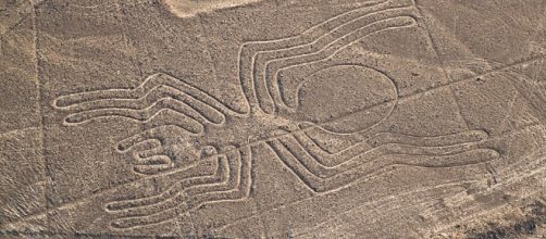 The Orion Connection - The Nazca Lines | Ancient Aliens Truth - lost-origins.com