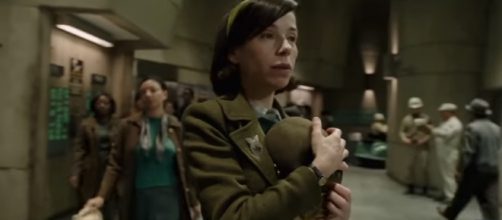 The Shape of Water | Official Trailer | FOX Searchlight Image -FoxSearchlight | YouTube