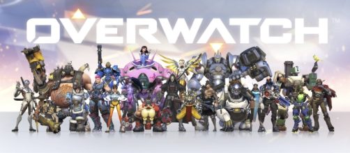 There is really reason to believe that Blizzard will release weapon skin options in "Overwatch" soon (PlayOverwatch/Youtube)