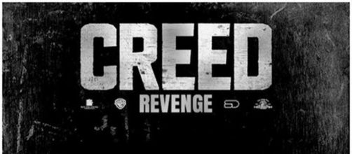 Creed 2 image by Ryan Diez | Sylvester Stallone FanPage - used with permission