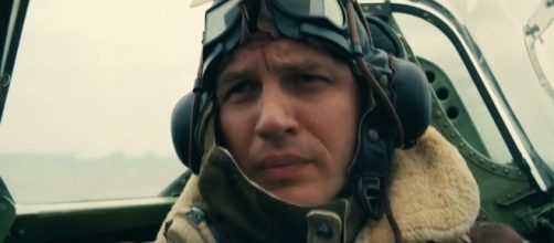 Tom Hardy screen grab from Youtube