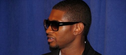 Usher's ex-wife denies that he gave her herpes- Flickr/ David Berkowitz