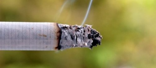 Warnings on U.S. cigarette packs are not effective | Challiyil Eswaramangalath Vipin via Wikimedia Commons