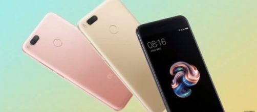 Xiaomi Mi 5X - YouTube/Gadget View Channel
