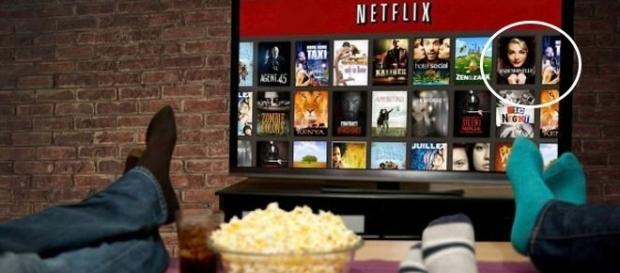 A Netflix esconde alguns segredos ( Foto - Reprodução ) A Netflix esconde alguns segredos ( Foto - Reprodução )