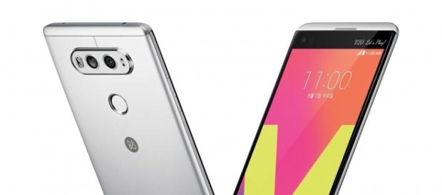 Accessory maker MobileFun has listed the LG V30 cases for preorder/Photo via LG, Flickr Accessory maker MobileFun has listed the LG V30 cases for preorder/Photo via LG, Flickr