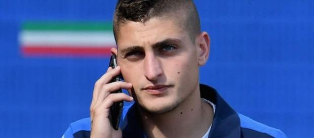 Ahora Verratti se une a una constelación de estrellas manejadas por Mino Raiola Ahora Verratti se une a una constelación de estrellas manejadas por Mino Raiola