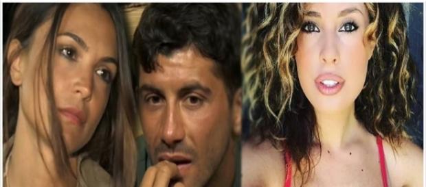 Alessio e Valeria stanno assieme dopo Temptation? Il gesto di Sara rivela tutto Alessio e Valeria stanno assieme dopo Temptation? Il gesto di Sara rivela tutto