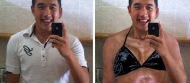 Algumas pessoas se importam apenas com a diversão Algumas pessoas se importam apenas com a diversão