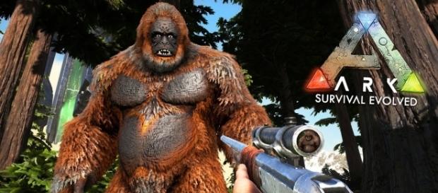 'Ark: Survival Evolved': no server wipes, Ragnarok mod, servers, and more (Typical Gamer/YouTube Screenshot) 'Ark: Survival Evolved': no server wipes, Ragnarok mod, servers, and more (Typical Gamer/YouTube Screenshot)