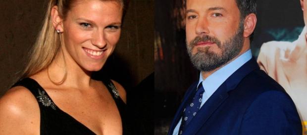 Ben Affleck Dating Lindsay Shookus: Image via Flickr/X17onlinevideo Ben Affleck Dating Lindsay Shookus: Image via Flickr/X17onlinevideo