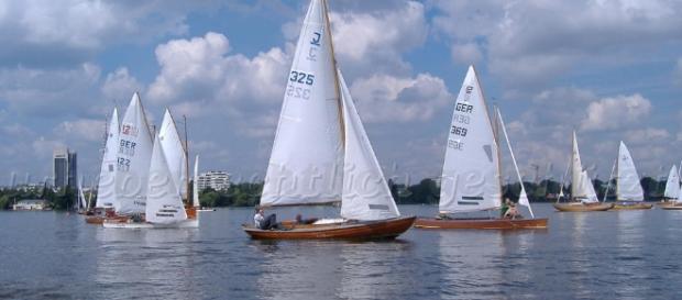 Bilderbuch Hamburg - Alster - bilderbuch-hamburg.de Bilderbuch Hamburg - Alster - bilderbuch-hamburg.de