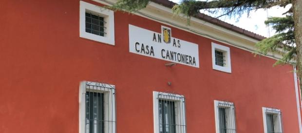 Case cantoniere, "donate" per creare turismo sostenibile in Italia, il 24 luglio primo bando Case cantoniere, "donate" per creare turismo sostenibile in Italia, il 24 luglio primo bando