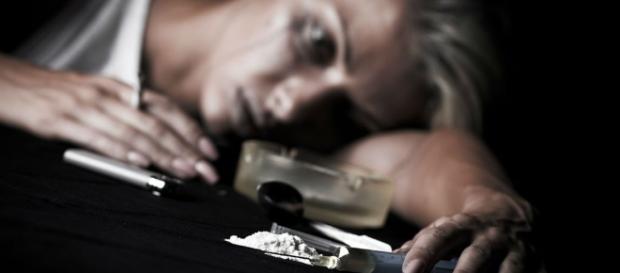 Cocaína - Porque você não deve usar esta droga Cocaína - Porque você não deve usar esta droga