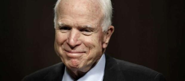 Doctors: Sen. John McCain has brain tumor - Fairfield Citizen - fairfieldcitizenonline.com Doctors: Sen. John McCain has brain tumor - Fairfield Citizen - fairfieldcitizenonline.com