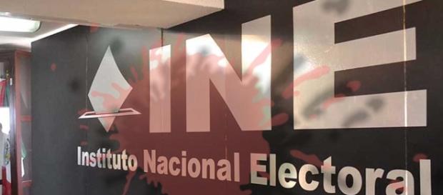 El INE inicia la regulación de spots para 2018 sin haber aclarado el fraude en Edomex El INE inicia la regulación de spots para 2018 sin haber aclarado el fraude en Edomex
