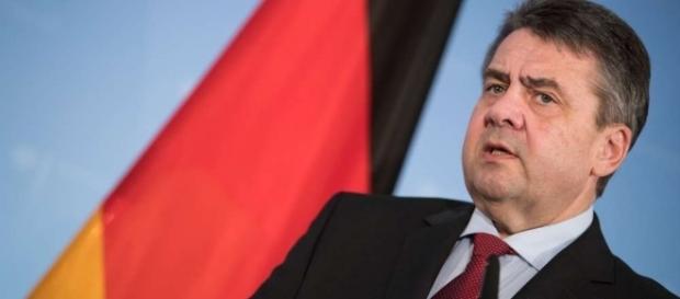 Gabriel: Türkeipolitik wird sich ändern - merkur.de Gabriel: Türkeipolitik wird sich ändern - merkur.de