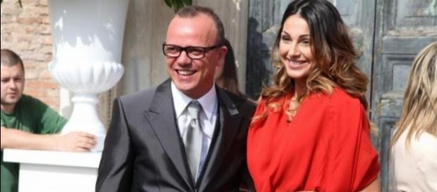 #Gigi D'Alessio ed #Anna Tatangelo si sono lasciati? #Blasting News #Gigi D'Alessio ed #Anna Tatangelo si sono lasciati? #Blasting News