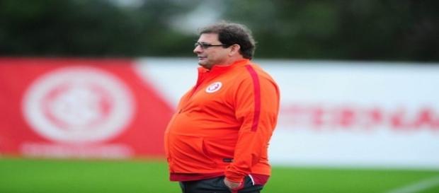 Guto Ferreira causou polêmica nesta terça-feira Guto Ferreira causou polêmica nesta terça-feira
