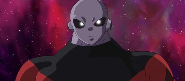 Imagen de Jiren de Dragon Ball Super Imagen de Jiren de Dragon Ball Super