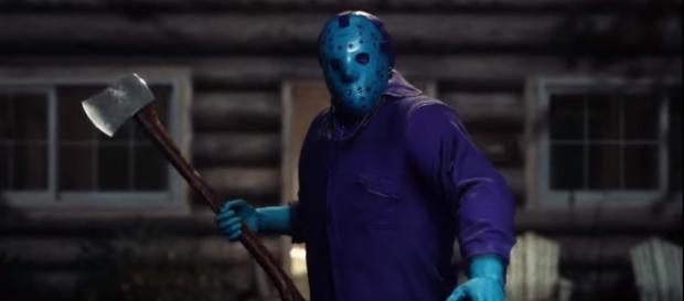 Jason might be soon joined by his mom Pamela in "Friday the 13th: The Game." GameNewsOfficial/YouTube Jason might be soon joined by his mom Pamela in "Friday the 13th: The Game." GameNewsOfficial/YouTube
