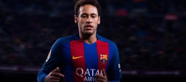 Lo inesperado de Neymar y su posible encuentro con el PSG, ¿será cierta su marcha? Lo inesperado de Neymar y su posible encuentro con el PSG, ¿será cierta su marcha?