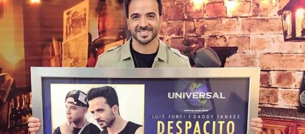Luis Fonsi y Daddy Yankee con su videoclip “Despacito” ... - reggaetonrankiado.net Luis Fonsi y Daddy Yankee con su videoclip “Despacito” ... - reggaetonrankiado.net