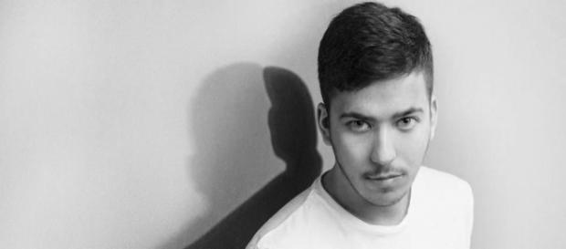 Mahmut Orhan wurde 2016 mit "Feel" zum angesagten DJ weltweit / Foto: smuzrit.ru Mahmut Orhan wurde 2016 mit "Feel" zum angesagten DJ weltweit / Foto: smuzrit.ru