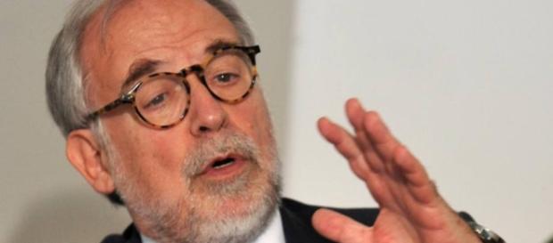 Marco Aurélio Garcia, ex-assessor de Lula, morreu Marco Aurélio Garcia, ex-assessor de Lula, morreu