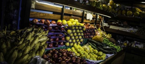 Mercados de la ciudad de Oaxaca, México. Mercados de la ciudad de Oaxaca, México.