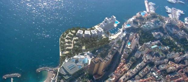Monaco Luxury Apartments Will Rise out of the Mediterranean Sea ... - travelandleisure.com Monaco Luxury Apartments Will Rise out of the Mediterranean Sea ... - travelandleisure.com