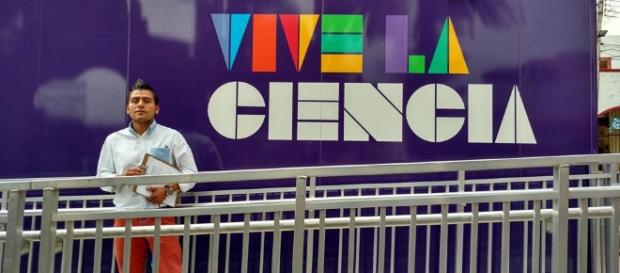 Museo Móvil Interactivo CDMX ¡Vive la Ciencia! en Santiago ... - com.mx Museo Móvil Interactivo CDMX ¡Vive la Ciencia! en Santiago ... - com.mx