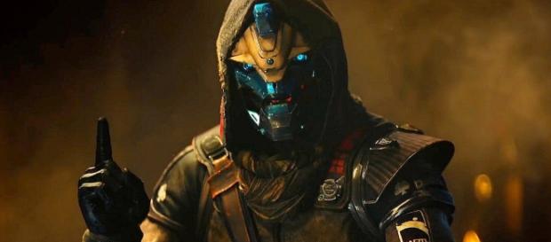 Now that the beta phase is here, it is interesting to see how "Destiny 2" runs at 4K resolution (via YouTube/destinygame) Now that the beta phase is here, it is interesting to see how "Destiny 2" runs at 4K resolution (via YouTube/destinygame)