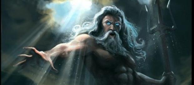 O Deus grego de cada signo; confira O Deus grego de cada signo; confira