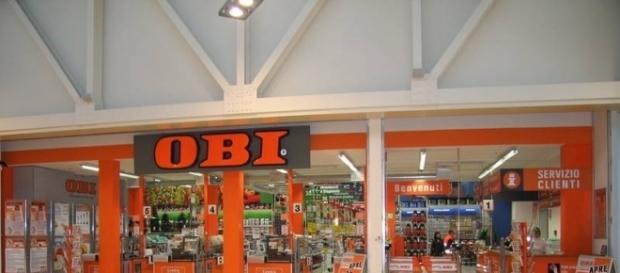 OBI assume personale in diverse posizioni OBI assume personale in diverse posizioni