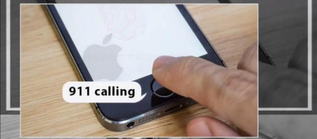 Once again, tech giant Apple has added a new patent to their portfolio. (via TechBravo/Youtube) Once again, tech giant Apple has added a new patent to their portfolio. (via TechBravo/Youtube)