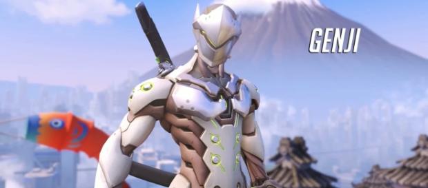 Overwatch Prank Call (Blizzard / YouTube) Overwatch Prank Call (Blizzard / YouTube)