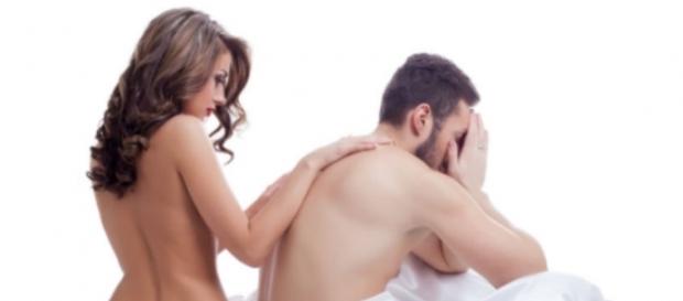 Problema que afecta las relaciones intimas Problema que afecta las relaciones intimas