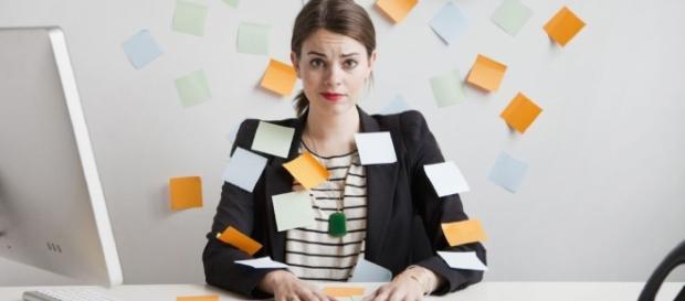 ¿Qué es el estrés? Causas y síntomas - comofuncionaque.com ¿Qué es el estrés? Causas y síntomas - comofuncionaque.com