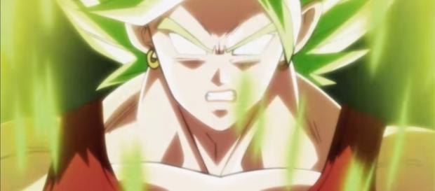 Resumen oficial del capítulo 101 de DBS Resumen oficial del capítulo 101 de DBS