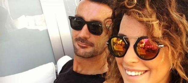 Sara Affi e Nicola Panico di Temptation Island Sara Affi e Nicola Panico di Temptation Island