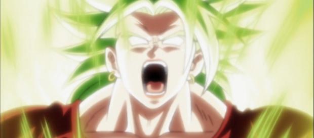 Se esperan intensas batallas en Dragon Ball Super en el Torneo de Poder Se esperan intensas batallas en Dragon Ball Super en el Torneo de Poder