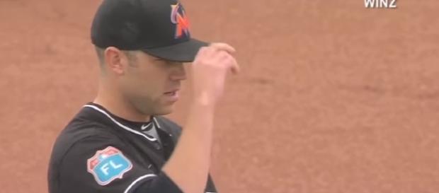 Seattle Mariners trade four prospects for pitching depth - youtube screen capture / MLB Seattle Mariners trade four prospects for pitching depth - youtube screen capture / MLB