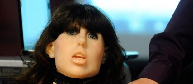 Sex robots could 'encourage increased objectification of women and ... - getsurrey.co.uk Sex robots could 'encourage increased objectification of women and ... - getsurrey.co.uk