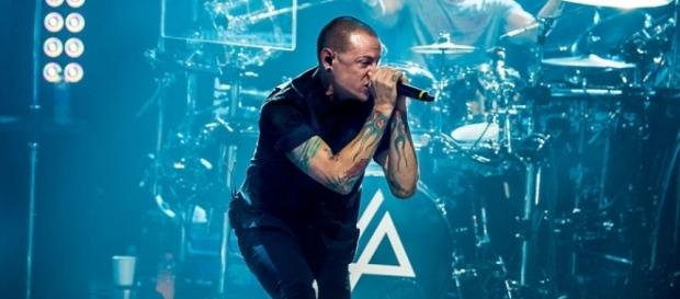 Shock per i Linkin Park: addio a Chester Bennington Shock per i Linkin Park: addio a Chester Bennington